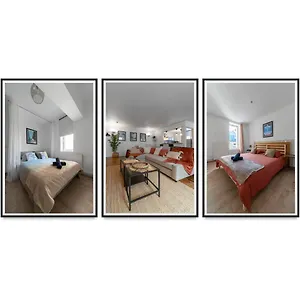 Le Duplex - Grand Centre Avec Parking Prive Appartement