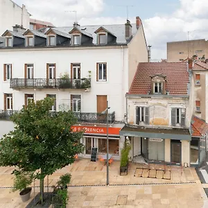 Le Gramont - Grand Design, 3 Chambres, Centre Appartement
