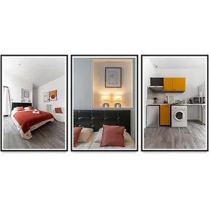 Germot - Maison Et Design Proche Thermes Appartement