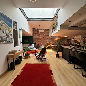 Loft Des Celestins Appartement