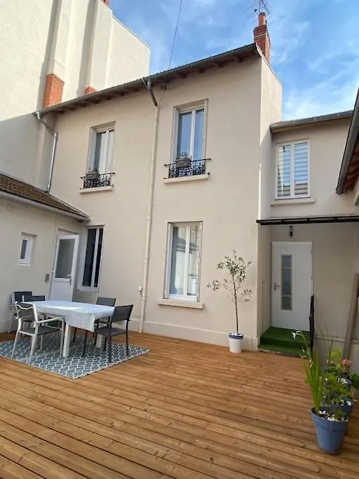 Maison Cosy A Vichy 0*,  Francja