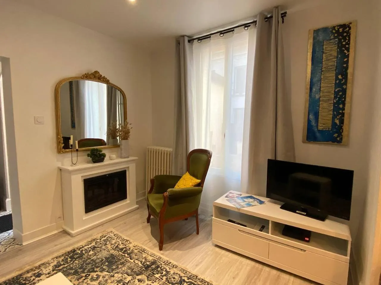 Maison Cosy A Vichy 0*,  Francja