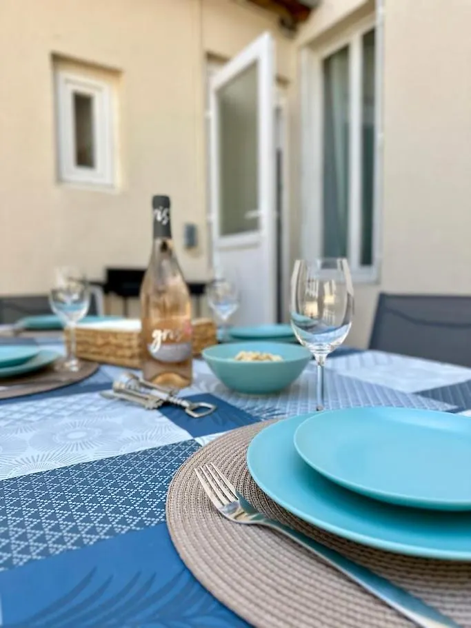 Maison Cosy A Vichy Dom wakacyjny