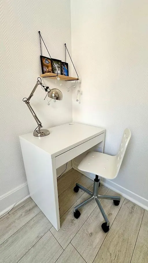 Maison Cosy A Vichy Dom wakacyjny
